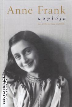 - Anne Frank naplója