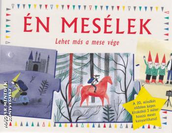 Anne Laval - Én mesélek - Lehet más a mese vége