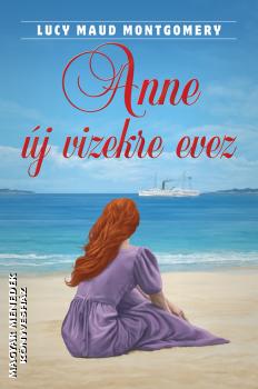 Lucy Maud Montgomery - Anne j vizekre evez