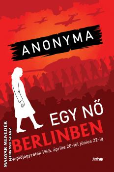 Anonyma - Egy nő Berlinben