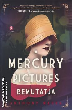 Anthony Robbins - A Mercury Pictures bemutatja