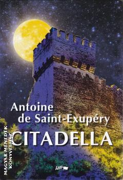 Antoine de Saint Exupéry - Citadella