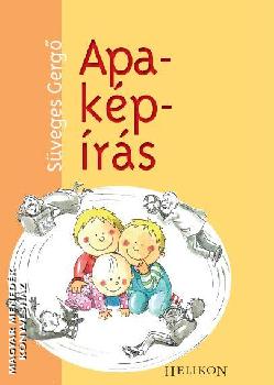 Süveges Gergő - Apa - kép - írás
