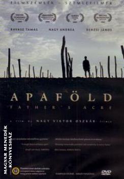Nagy Viktor Oszkr - Apafld DVD