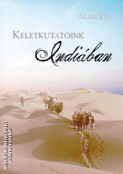 Aradi va - Keletkutatink Indiban