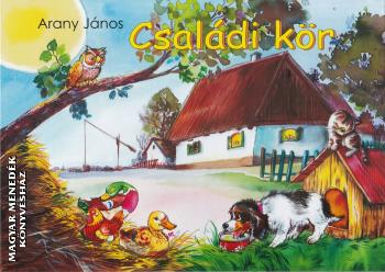 Arany János - Családi kör - LEPORELLO