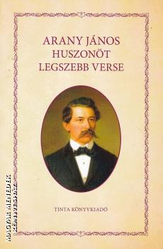 Arany J�nos - Arany J�nos huszon�t legszebb verse