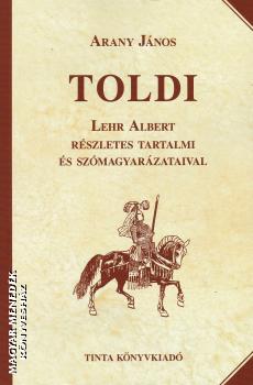 Arany János - Toldi