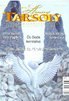 AranyTarsoly - Arany Tarsoly 2008. �prilis