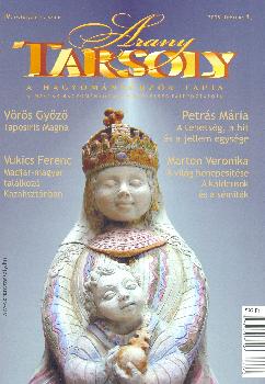 AranyTarsoly - Arany Tarsoly 2008. febru�r