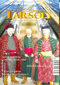 AranyTarsoly - Arany Tarsoly 2009 �prilis