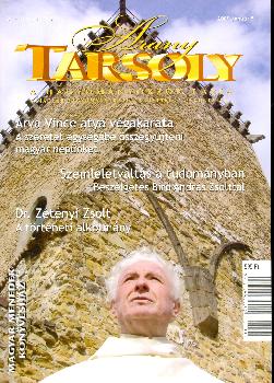 AranyTarsoly - Arany Tarsoly 2009. janu�r