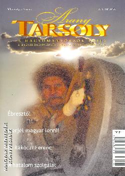 AranyTarsoly - Arany Tarsoly 2010 febru�r
