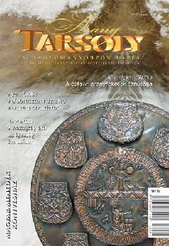AranyTarsoly - Arany Tarsoly 2010 janu�r