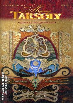 AranyTarsoly - Arany Tarsoly Foglalkoztat� 2009 �sz