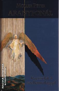 Müller Péter - Aranyfonál