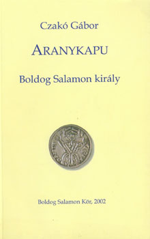 Czakó Gábor - Aranykapu