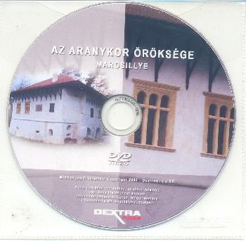  - Az aranykor rksge - Marosillye