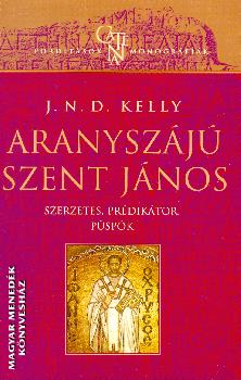 - Aranyszájú Szent János