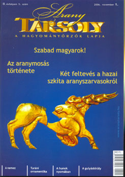  - Aranytarsoly 2006 5