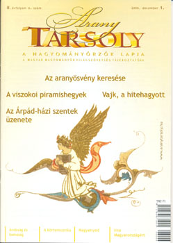  - Aranytarsoly 2006 6