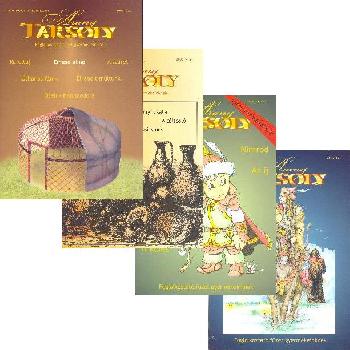 AranyTarsoly - Arany Tarsoly kar�csonyi Aj�nd�kcsomag