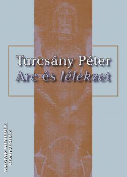 Turcsny Pter - Arc s llekzet