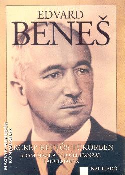 �d�m Magda Joseph Hanzal - Edvard Benes
