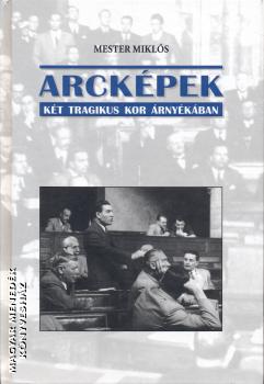 Mester Mikls - Arckpek