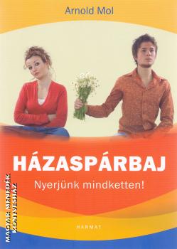 Arnold Mol - Házaspárbaj
