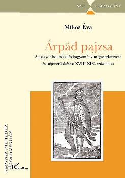 Mikos va - rpd pajzsa