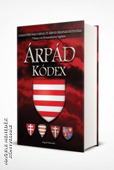  - Árpád Kódex