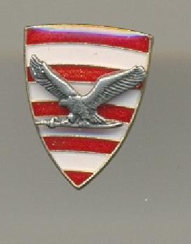 Kitz - rpdsvos pajzs turullal
