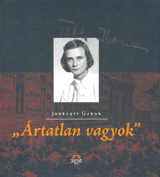 Jobbgyi Gbor - rtatlan vagyok - Tth Ilona