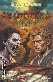 �rvai Levente - Az �tonj�r�