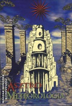 Maya - AsztroMeteorológia