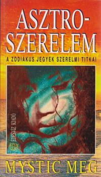 Mystic Meg - Asztroszerelem - ANTIKVÁR