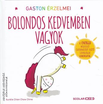 Aur�lie Chien Chow Chine - Bolondos kedvemben vagyok