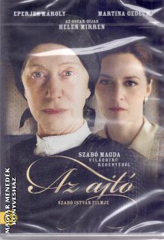 Szabó István - Az ajtó DVD