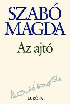 Szab Magda - Az ajt