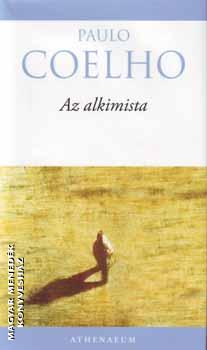 Paulo Coelho - Az alkimista