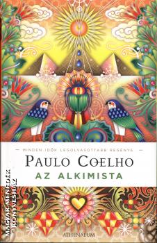 Paulo Coelho - Az alkimista