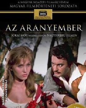 Jkai Mr - Az aranyember - 3 feldolgozs (2 DVD)