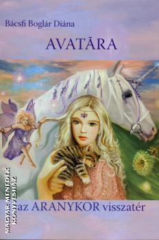 Avatara - Az Aranykor visszatr