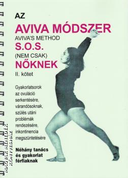 - Az Aviva módszer II. kötet S.O.S.