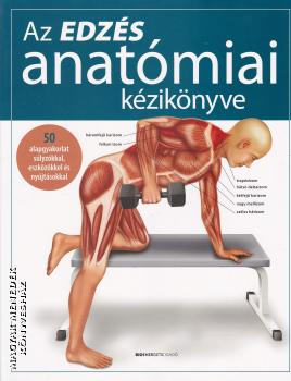 - Az edzés anatómiai kézikönyve