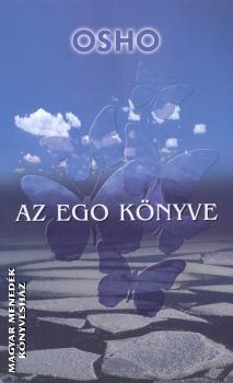 Osho - Az ego knyve