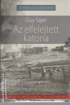 - Az elfelejtett katona