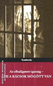 Kandinszky - Az elhallgatott igazs�g