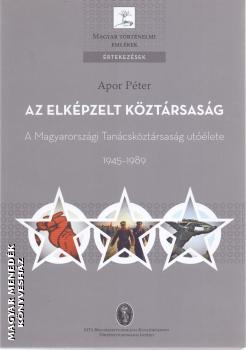 Apor Péter - Az elképzelt köztársaság